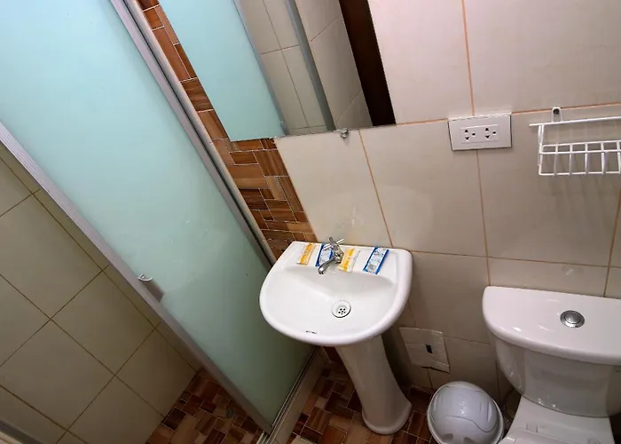 Guest house Qori Sisa