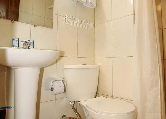 Guest house Qori Sisa 3*