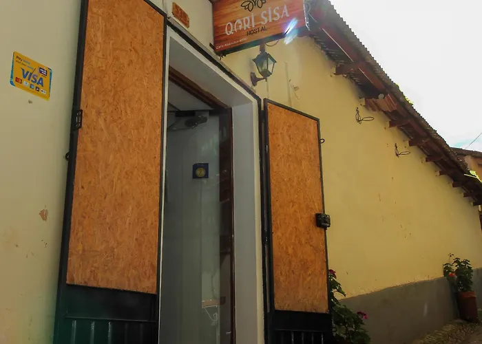 Guest house Qori Sisa Cusco