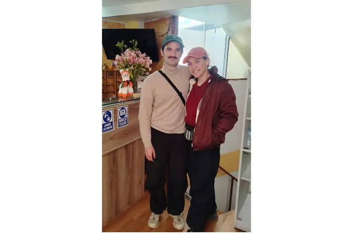 Qori Sisa Guest house 3*