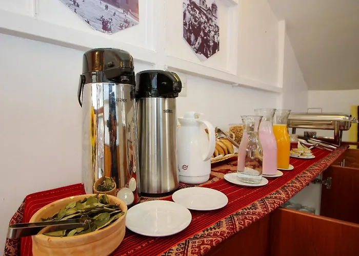 Qori Sisa Guest house 3*