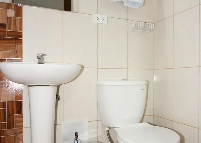 Guest house Qori Sisa Cusco