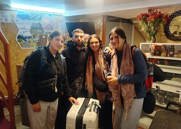 Guest house Qori Sisa Cusco